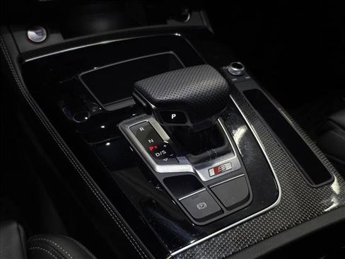 Certified 2023 Audi SQ5 Premium Plus w/ Premium Plus Package image 24