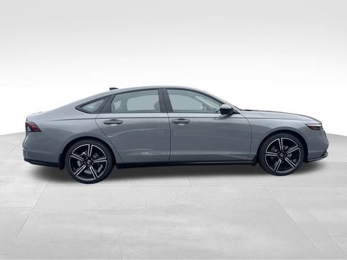 New 2026 Honda Accord SE image 9