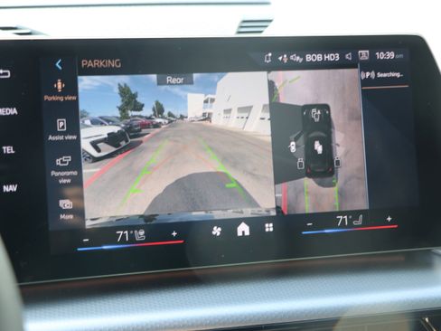 Used 2025 BMW X1 xDrive28i w/ Technology Package AWD/4WD image 21