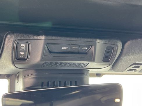 New 2025 Jeep Wrangler Sahara image 22