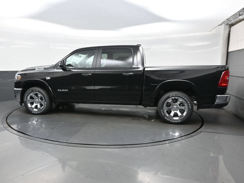 New 2026 RAM 1500 Big Horn AWD/4WD image 4