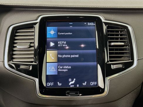 Used 2020 Volvo XC90 T8 Inscription w/ Protection Package image 21