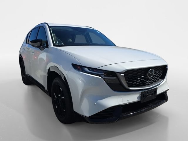 New 2026 MAZDA CX-5 2.5 S w/ Premium Plus Package AWD/4WD image 1
