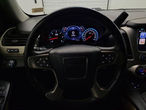 Used 2017 GMC Yukon Denali w/ Open Road Package RWD image 22