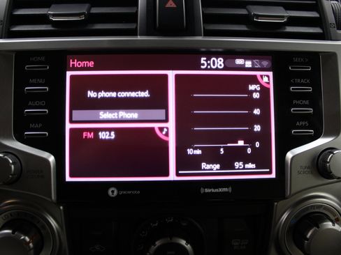 Used 2021 Toyota 4Runner SR5 image 41