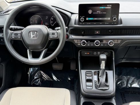 Used 2024 Honda CR-V EX image 24