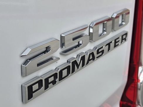 Used 2025 RAM ProMaster 2500 image 10