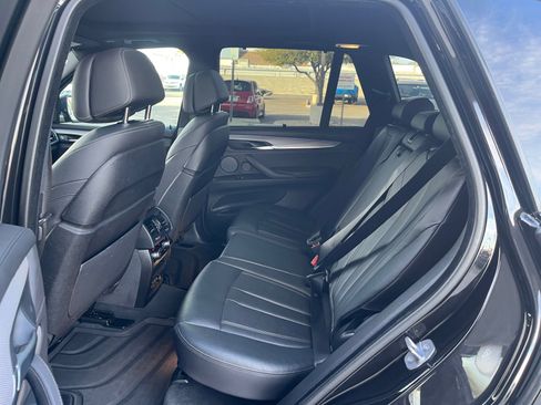 Used 2018 BMW X5 xDrive50i image 17
