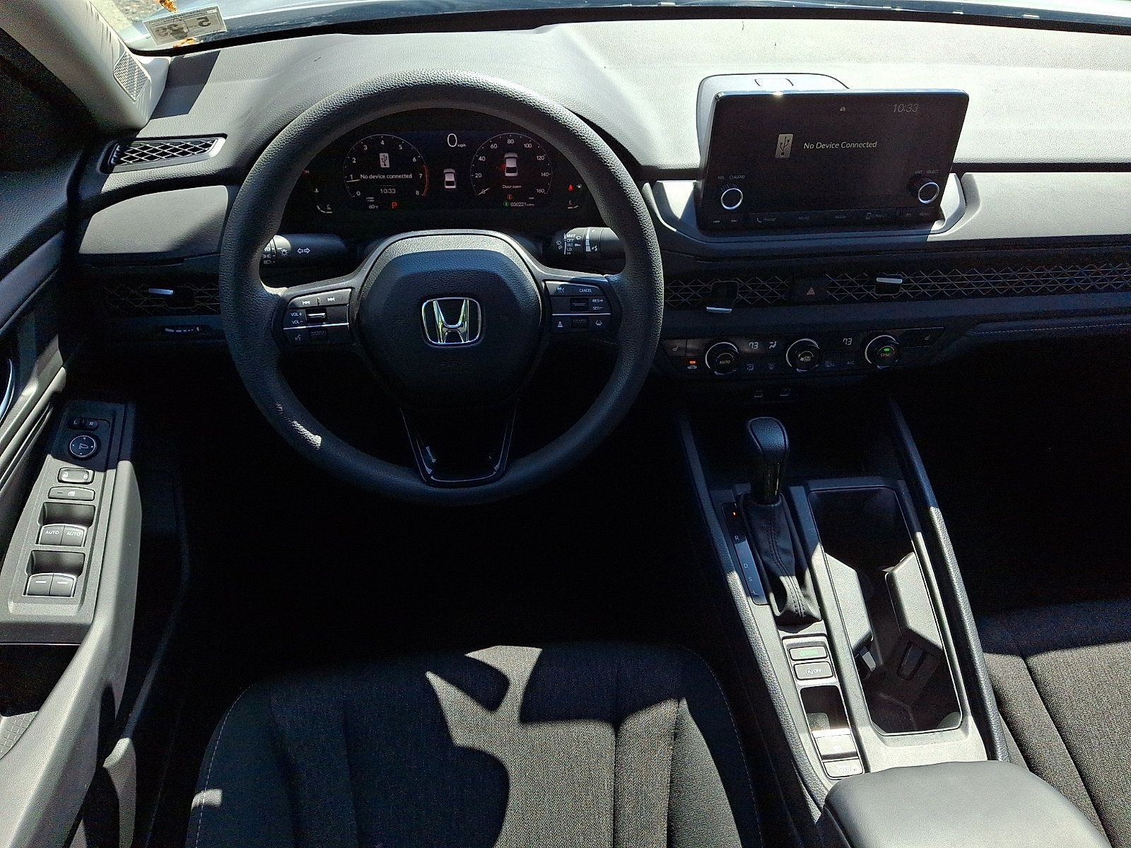 Used 2024 Honda Accord EX image 11