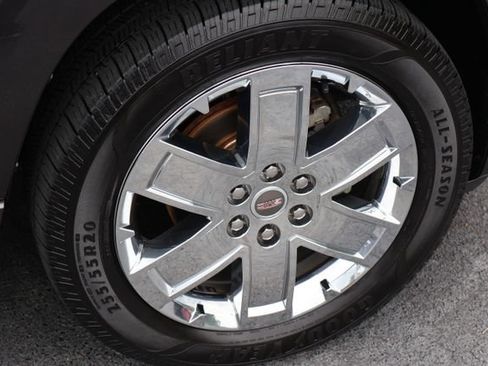 Used 2015 GMC Acadia Denali FWD image 31