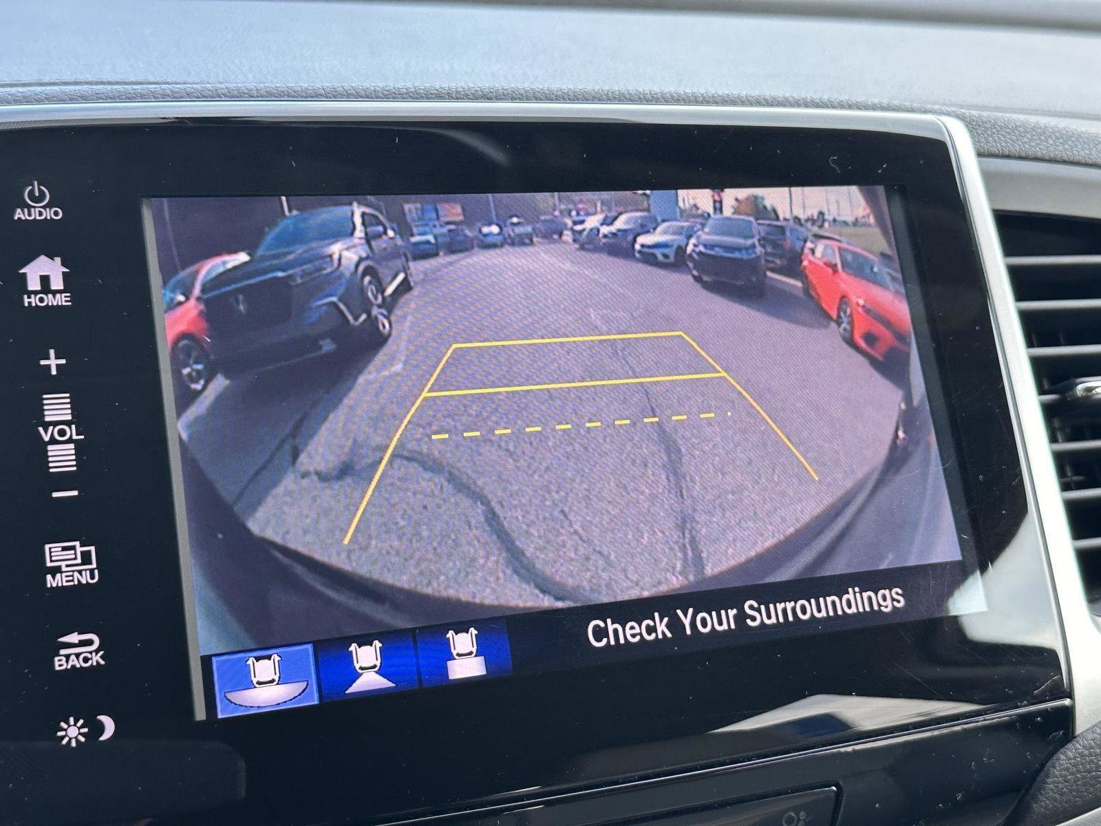 Used 2018 Honda Pilot EX-L image 19