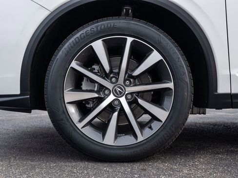 New 2026 Acura MDX w/ Technology Package image 6