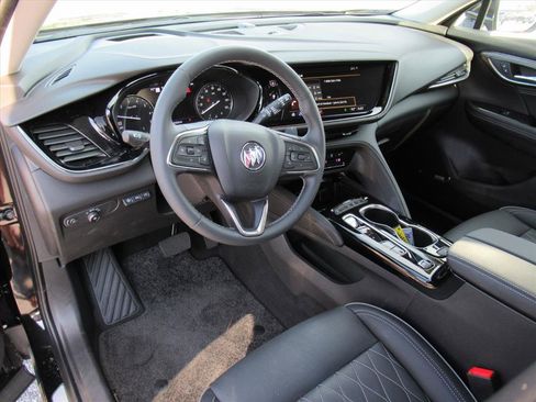 Used 2023 Buick Envision Avenir image 15