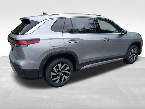 New 2025 Volkswagen Tiguan S image 5