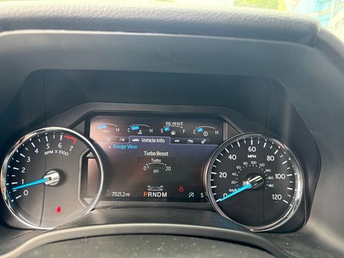 Used 2020 Ford Expedition Limited w/ Special Edition Package RWD image 18