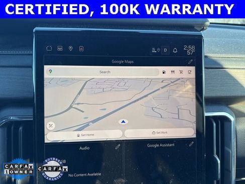 Used 2024 GMC Acadia Denali w/ Super Cruise Package image 13