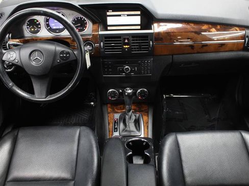 Used 2012 Mercedes-Benz GLK 350 2WD image 9