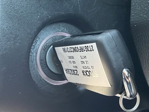 Certified 2022 Toyota RAV4 LE image 24