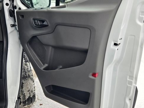 New 2026 Ford Transit 250 Low Roof RWD image 4