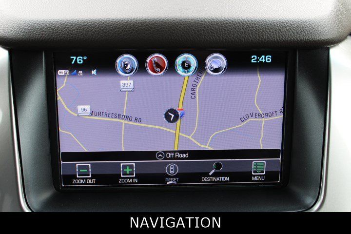 Used 2019 Chevrolet Tahoe Premier AWD/4WD image 18