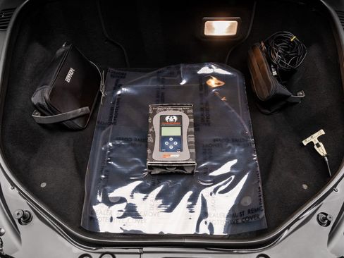 Used 2013 Ferrari 458 Spider image 50