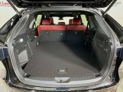 New 2025 MAZDA CX-70 3.3 Turbo S w/ Premium Package image 28