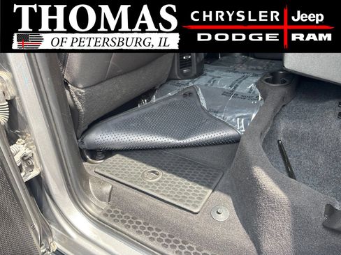 Used 2024 RAM 2500 Big Horn AWD/4WD image 24