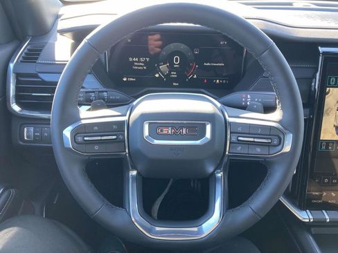 New 2026 GMC Acadia Elevation w/ Black Edition FWD image 27