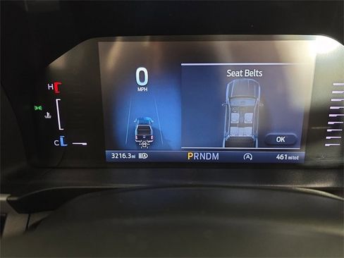 Used 2025 Ford Ranger XL image 13