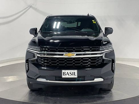 Used 2022 Chevrolet Tahoe LS AWD/4WD image 9