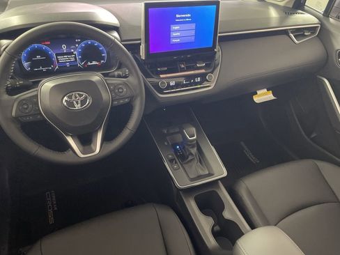New 2026 Toyota Corolla Cross XLE image 21