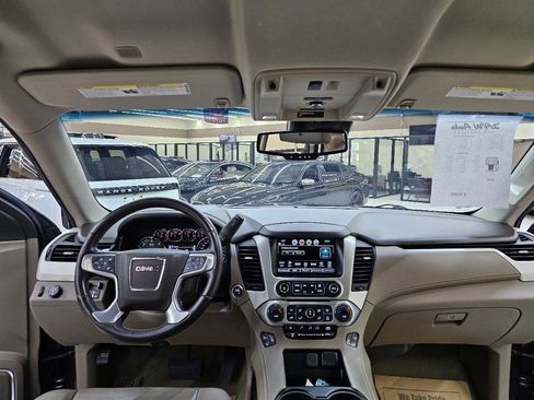 Used 2019 GMC Yukon SLT w/ HD Trailering Package RWD image 31