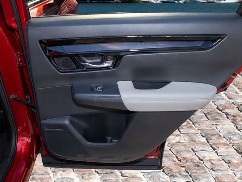 Used 2023 Honda CR-V EX-L image 13