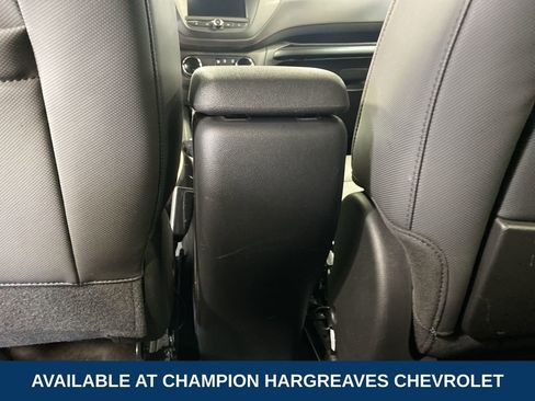 Certified 2023 Chevrolet TrailBlazer RS AWD/4WD image 29
