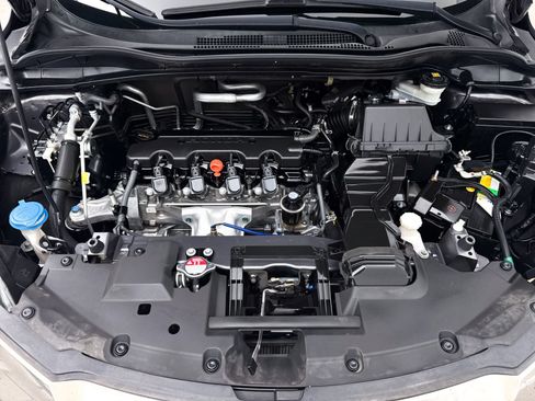 Used 2022 Honda HR-V EX image 8