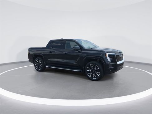 New 2025 GMC Sierra EV Denali image 2