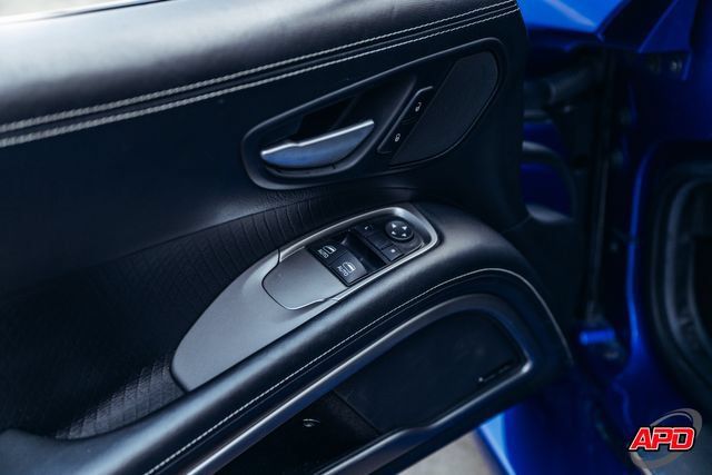 Used 2013 SRT Viper GTS w/ GTS Laguna Interior Pkg RWD image 62