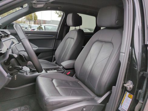 Used 2022 Audi Q3 2.0T Premium Plus image 17