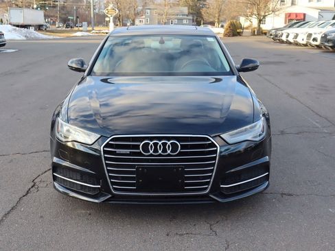 Used 2016 Audi A6 TDI Premium Plus image 2