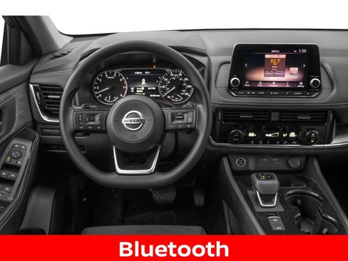Used 2023 Nissan Rogue SV AWD/4WD image 7