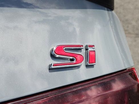 Used 2025 Honda Civic Si image 31