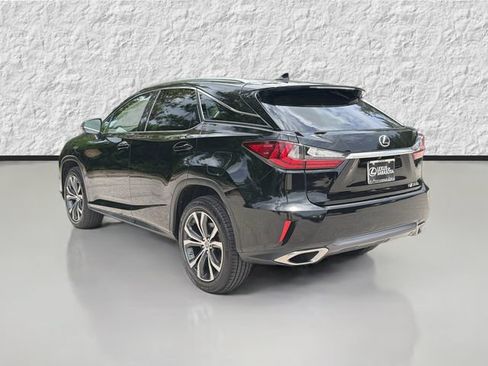 Used 2019 Lexus RX 350 FWD w/ Navigation Package image 5