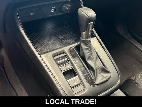 Used 2023 Honda CR-V LX image 4