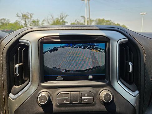 Used 2021 Chevrolet Silverado 2500 LT w/ All Star Edition AWD/4WD image 15