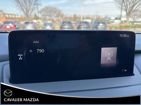 Used 2023 MAZDA CX-9 Touring image 13