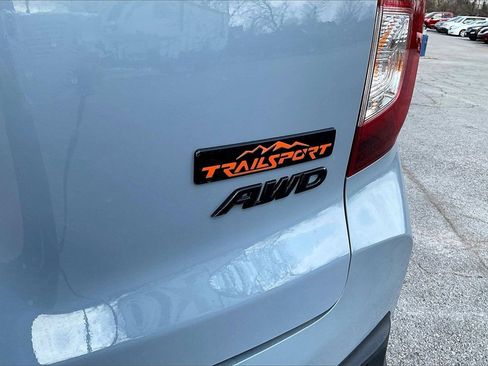 Used 2022 Honda Passport TrailSport image 33