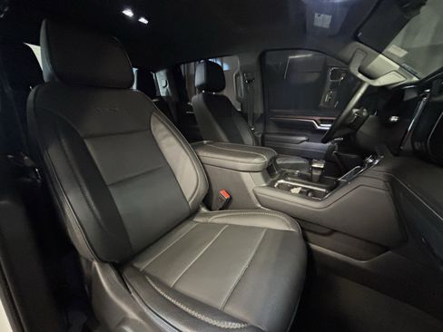 Used 2023 GMC Sierra 1500 Denali w/ Technology Package image 37