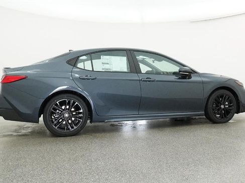 New 2026 Toyota Camry SE FWD image 26