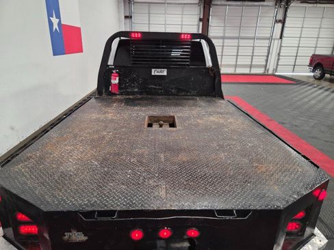 Used 2018 RAM 5500 Tradesman w/ Ambulance Prep Group AWD/4WD image 34