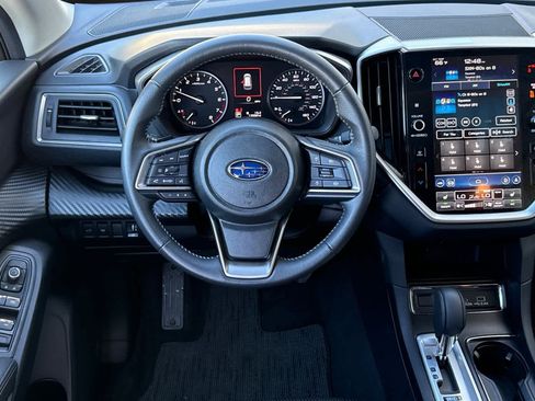 Certified 2024 Subaru Ascent Premium w/ Convenience Package image 15